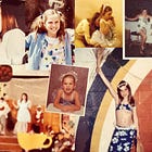 Generation X: Childhood Lessons on the Art of Hiding in Plain Sight