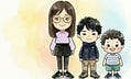 ちっくん|三冠士業ママの楽屋裏ノート