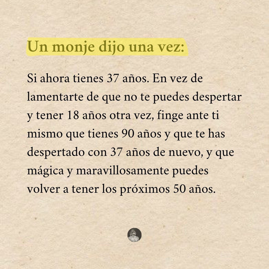 Cajadeverdades on X: "Un monje dijo una vez... https://t.co/69CRy43gcC" / X