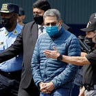 Trump’s Drug War Logic: Pardon the Kingpins, Punish the Powerless