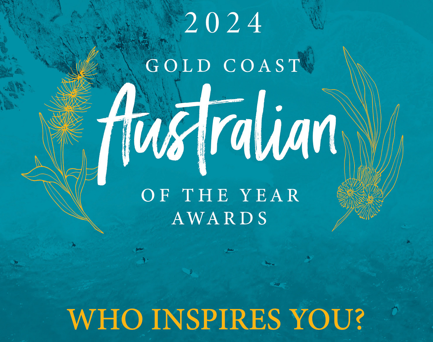 2024 Gold Coast Australian of the year awards are open now 2024 Gold Coast Australian of the year awards are open now
