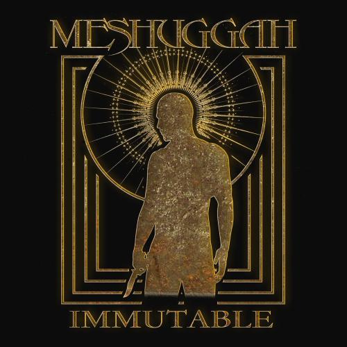Cover Immutable - The Indelible Edition (Remastered) Cover Immutable - The Indelible Edition (Remastered)
