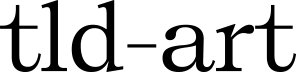 tld-art