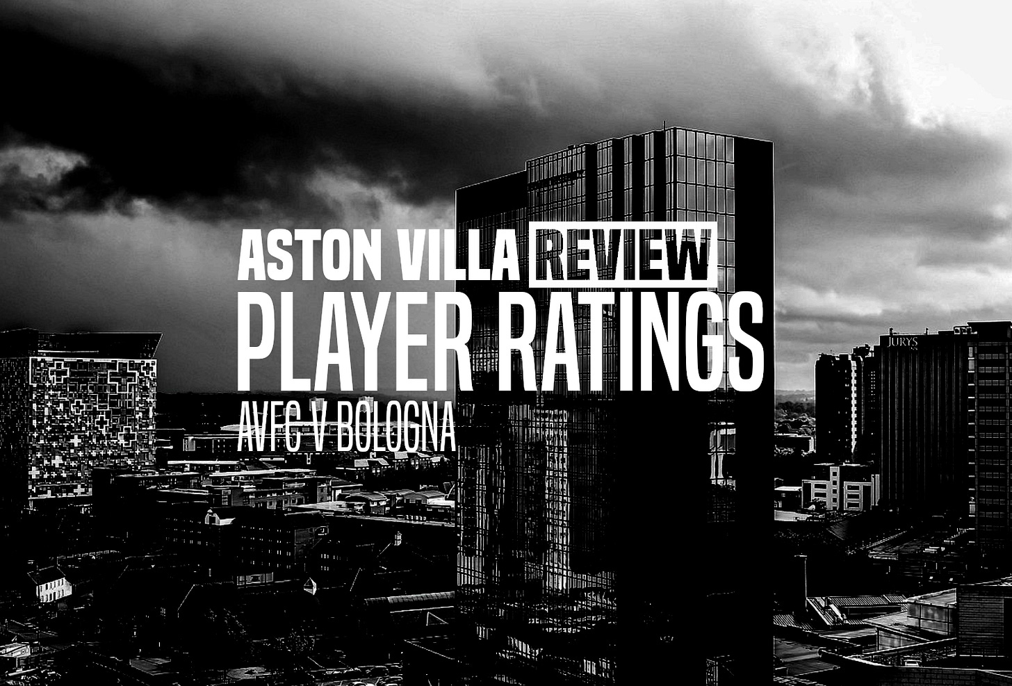 Aston Villa Review