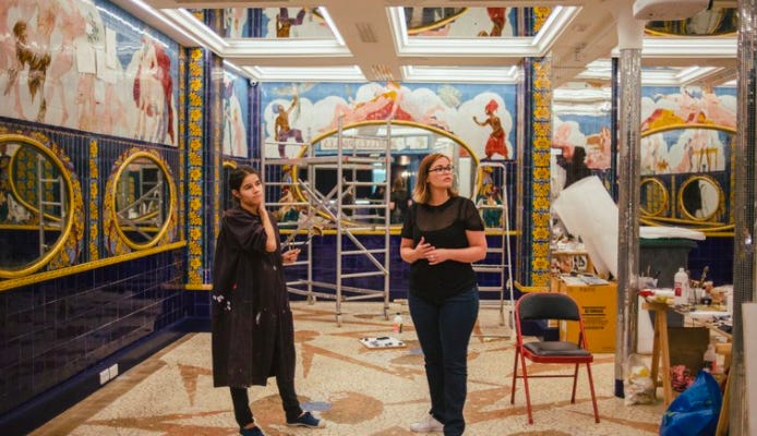 MyFrenchLife™ - MyFrenchLife.org - Paris Brothels walking tour - Lost brothels Paris MyFrenchLife™ - MyFrenchLife.org - Paris Brothels walking tour - Lost brothels Paris