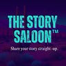 The Story Saloon™