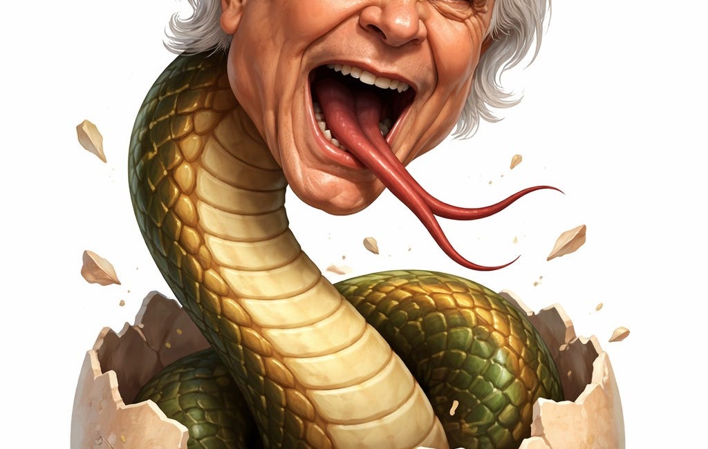 Ovo estragado