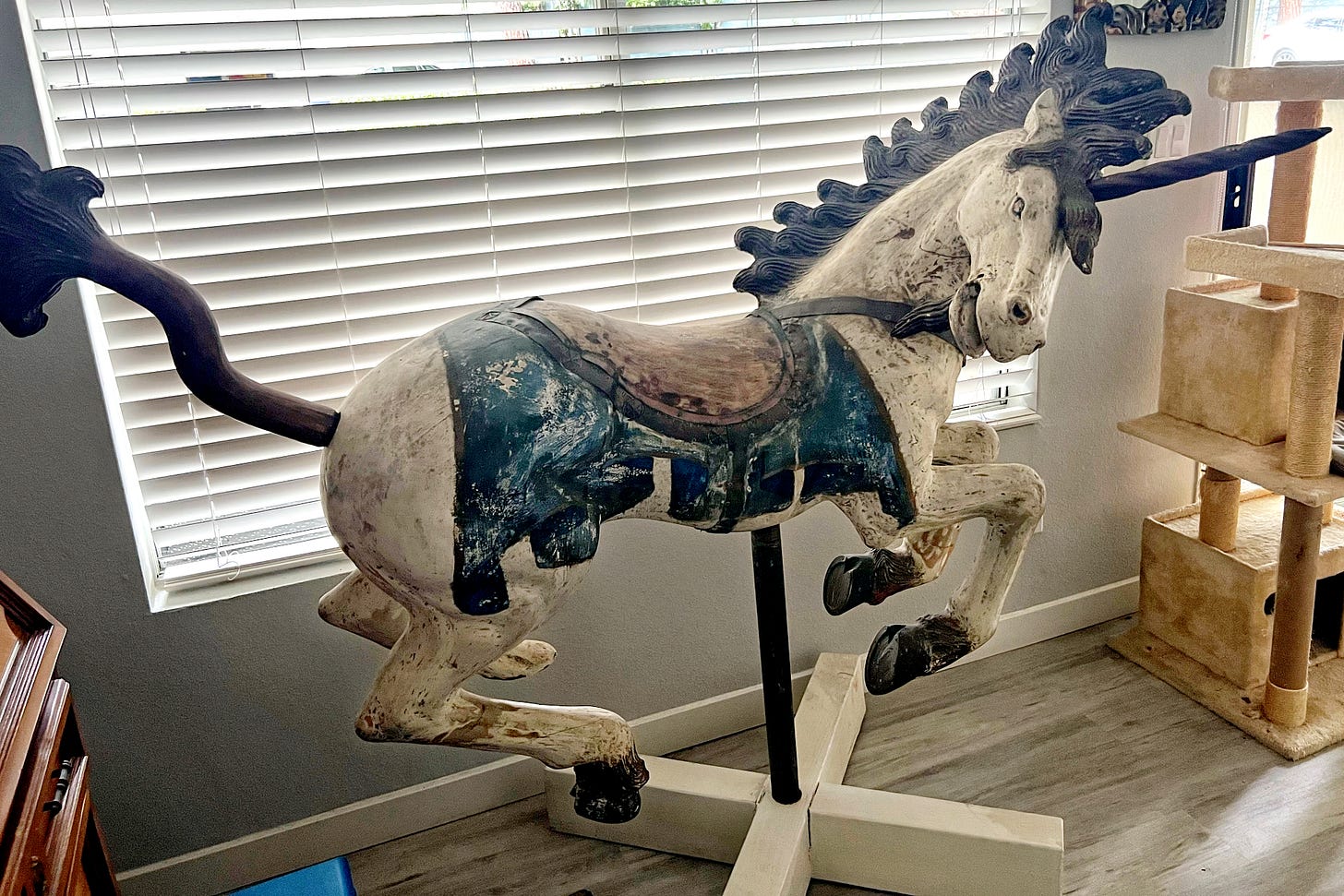 carousel unicorn carousel unicorn