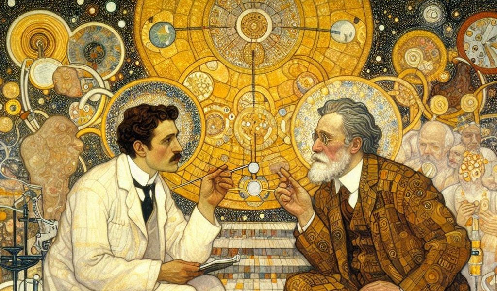 The Role of Philosophy in a Scientific World - by Tim