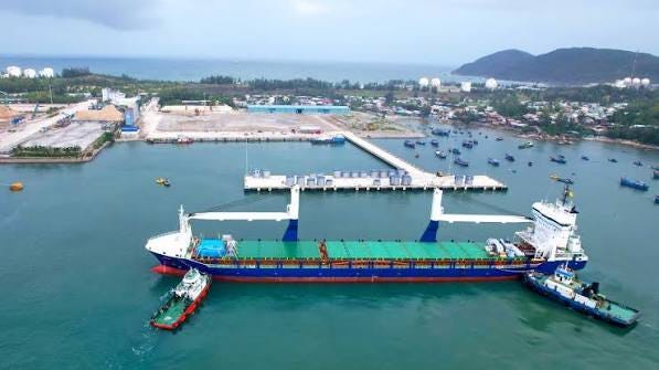 PVS: Muốn tăng vốn lên hơn 6.000 tỷ đồng, dồn lực cho mảng năng lượng mới