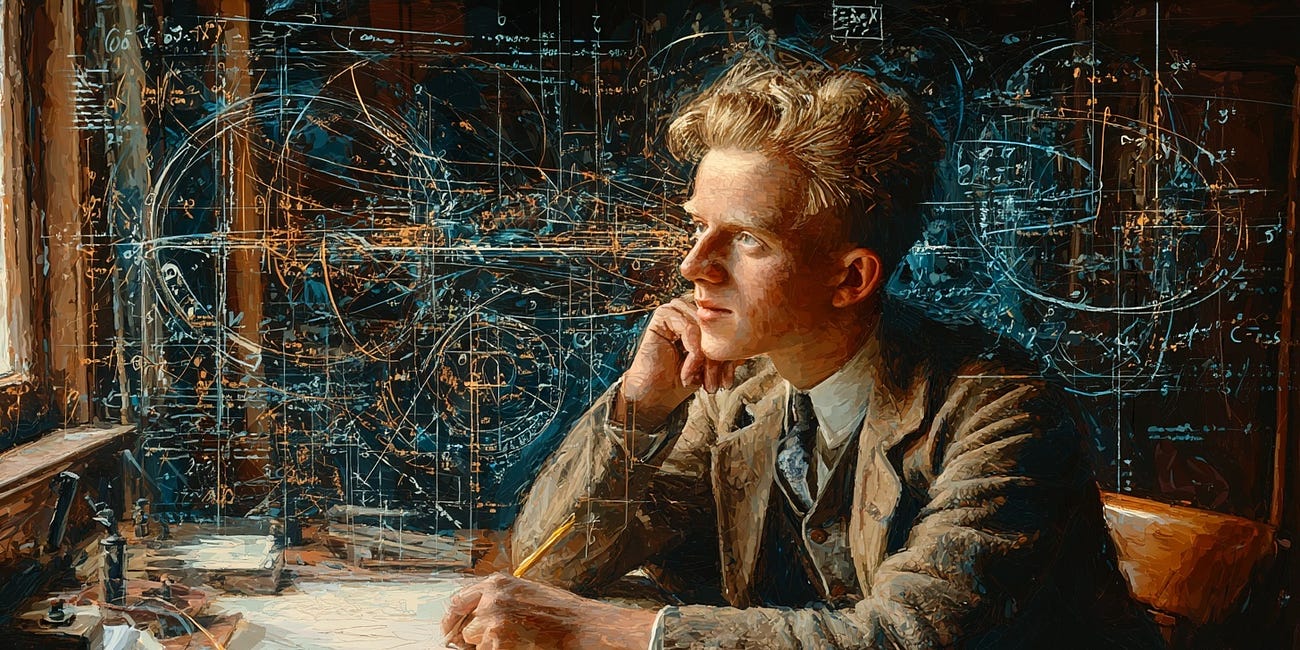 Paradoxes of Reality: What Quantum Mechanics Really Tells Us About the World