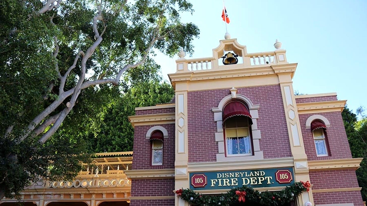 Image: Disney