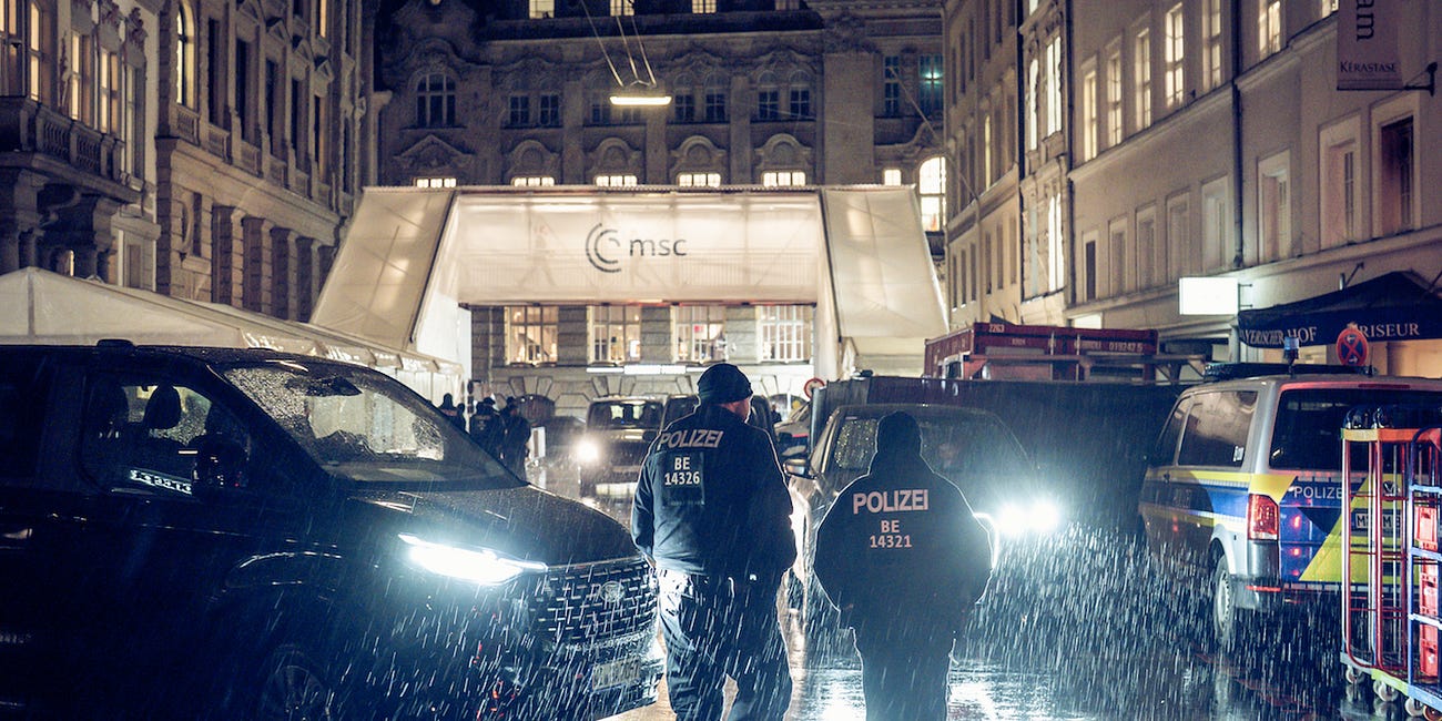 Corespondență de la München: Cine conduce lumea, cine pierde, cine plătește pentru securitate și cine se adaptează la noua ordine mondială. Tot ce trebuie să știi că s-a întâmplat în Ziua 2