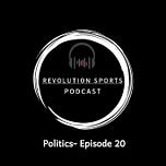 Revolution Sports