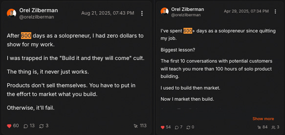 Image of Notes from writestack.io