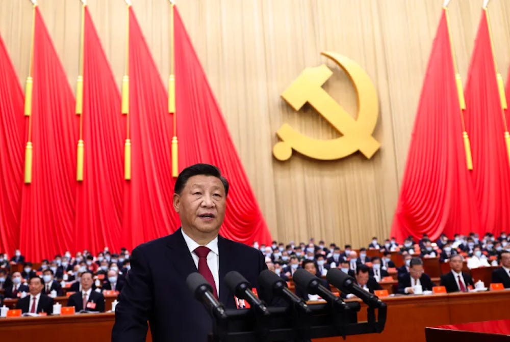 House passes $1.6 billion to deliver anti-China propaganda overseas