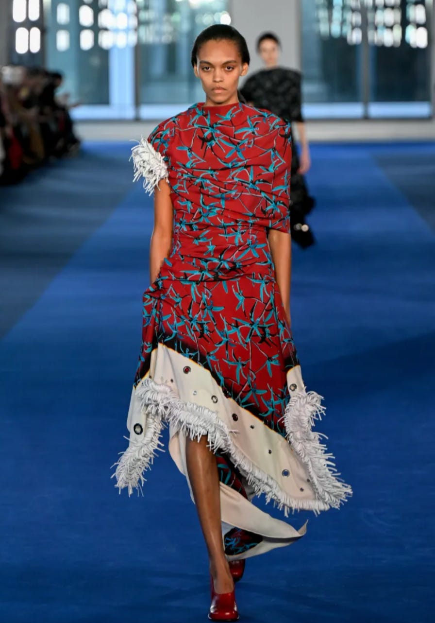 Lunar New Year 2026: What The Year of the Fire Horse Means for Style