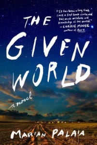The Given World The Given World