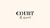 Court & Spark
