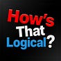 How's That Logical?'s avatar