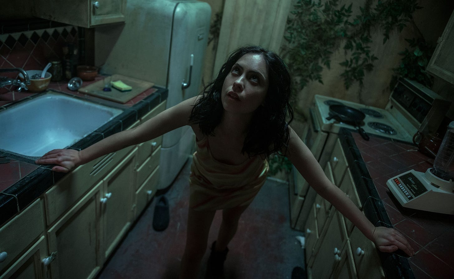 Brand New Cherry Flavor