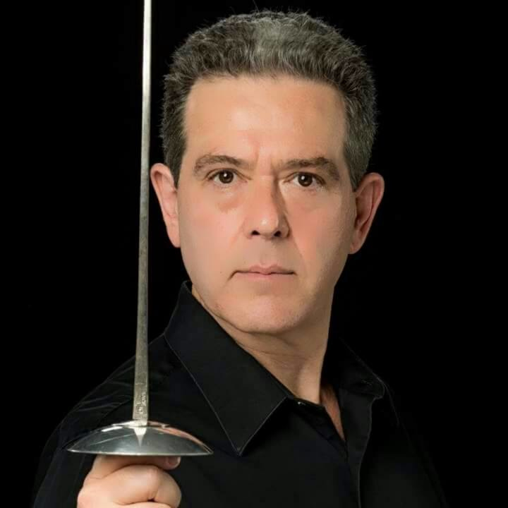 Artwork for Riding The Storm