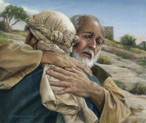 Prodigal Son Prodigal Son