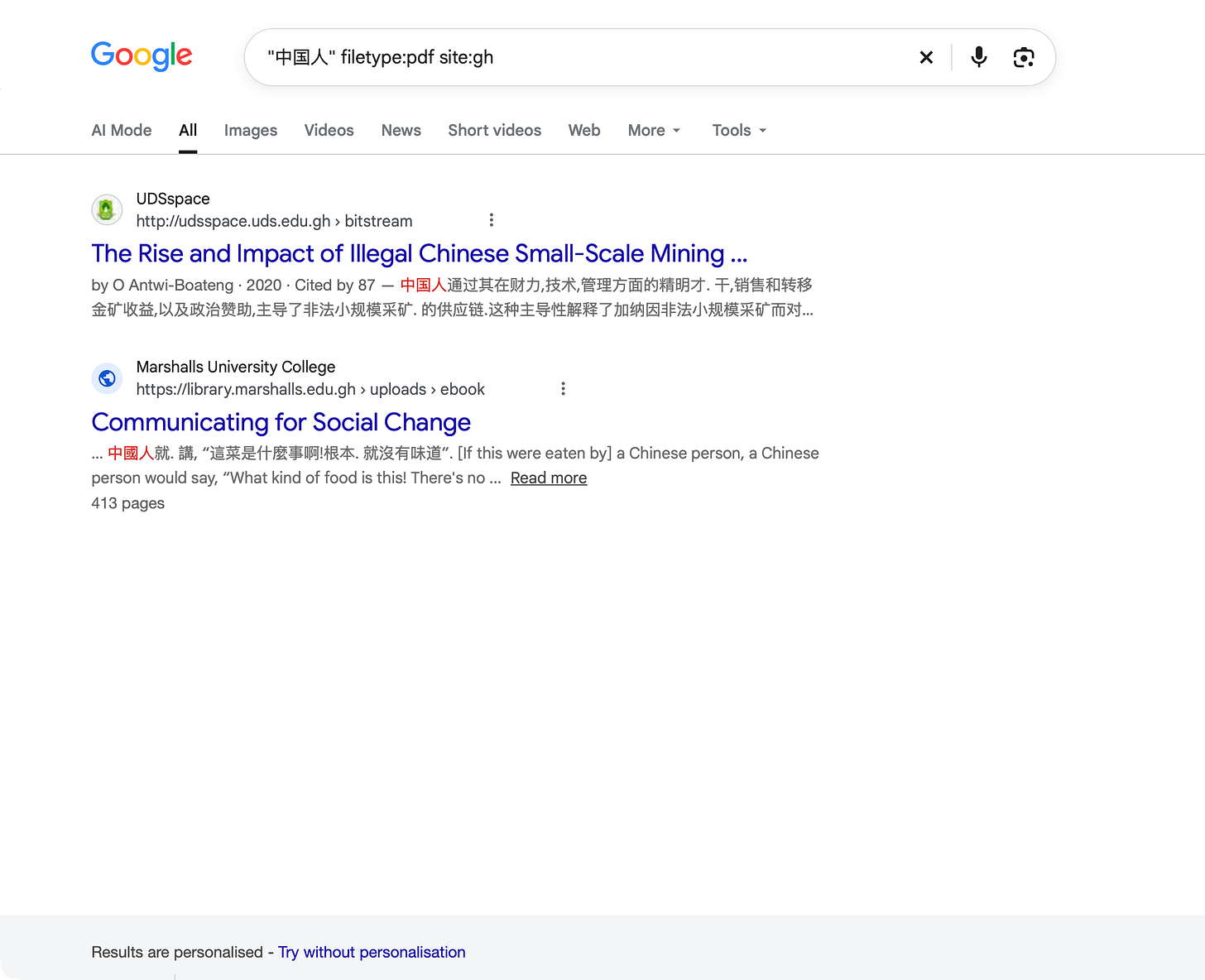 Google: 中国人 filetype:pdf site:gh Google: 中国人 filetype:pdf site:gh