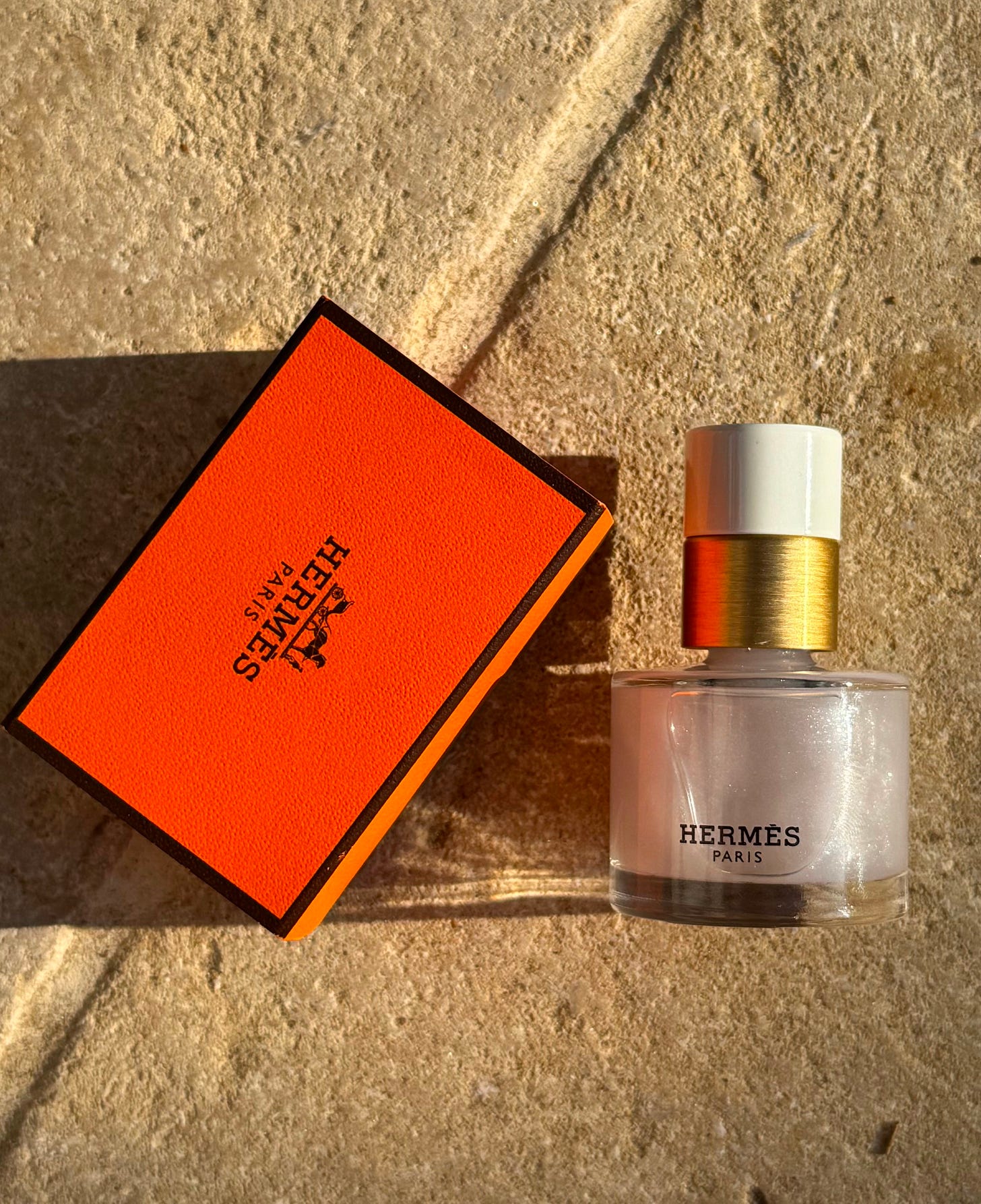 My Indian Ocean Beauty Survival Kit