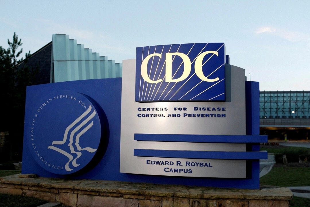 Is There a Future for the CDC?