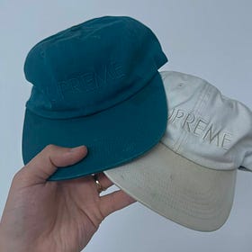 How to be a menswear enthusiast on a budget.