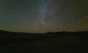 Las Vegas' Best Stargazing Spots - Revealed Travel Guides