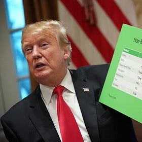 Who supports free trade? Everyone.