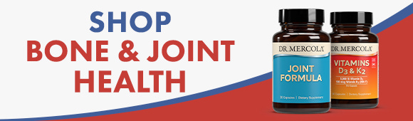 Shop Bone and Joint Health