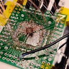 GrapheneOS : Beyond the Data