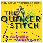The Quaker Stitch