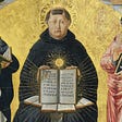 Antonius Aquinas's avatar