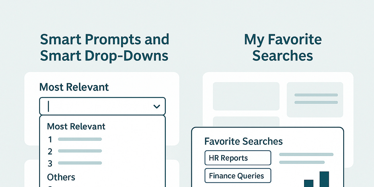 Feature Focus Friday: Making PeopleSoft Smarter