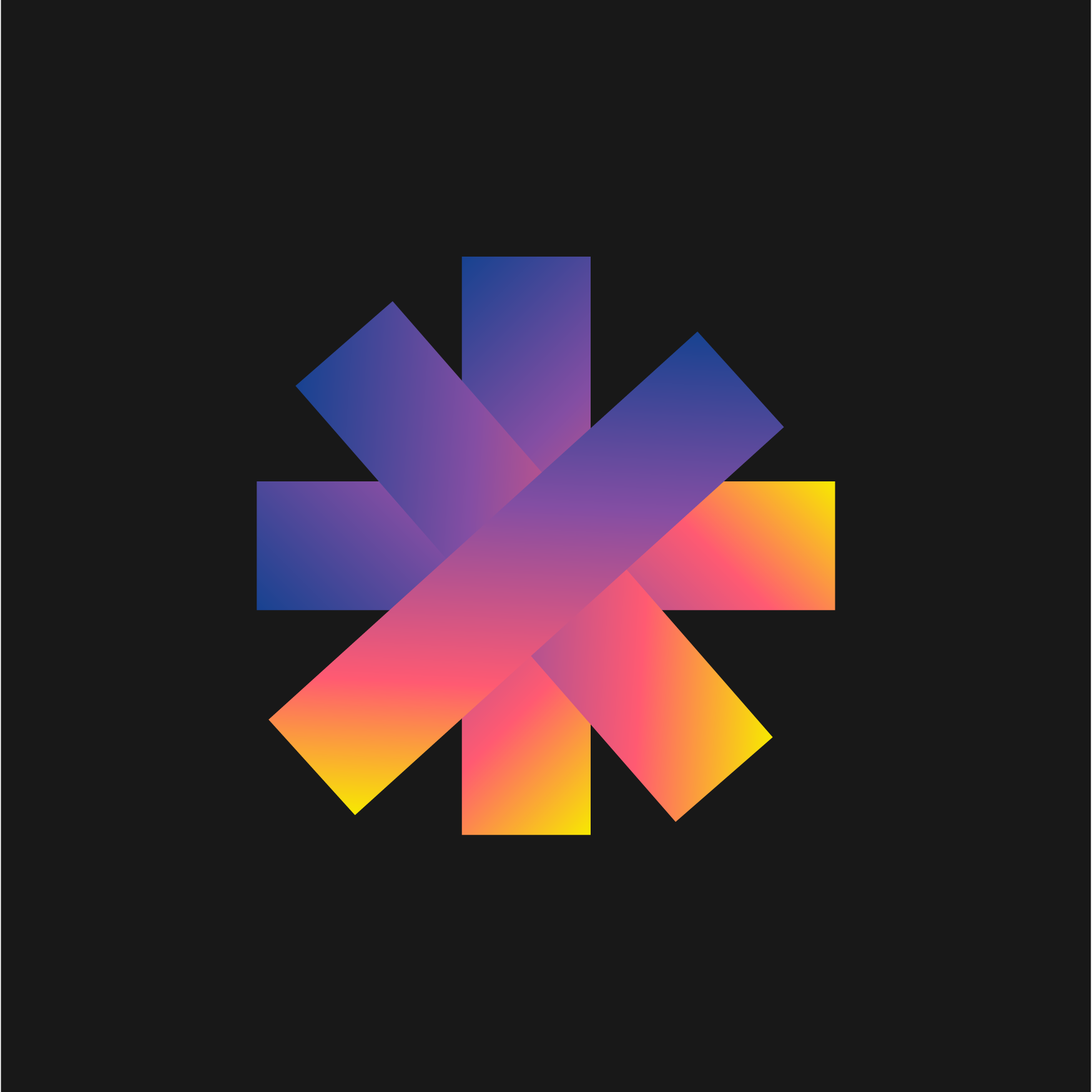 Substack profile picture for @industrious