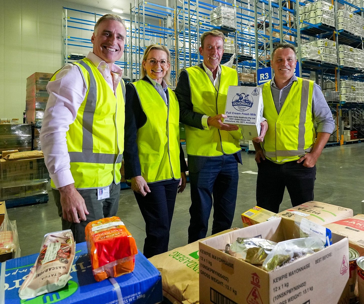 sussan ley sussan ley