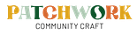 Patchwork Community Craft
