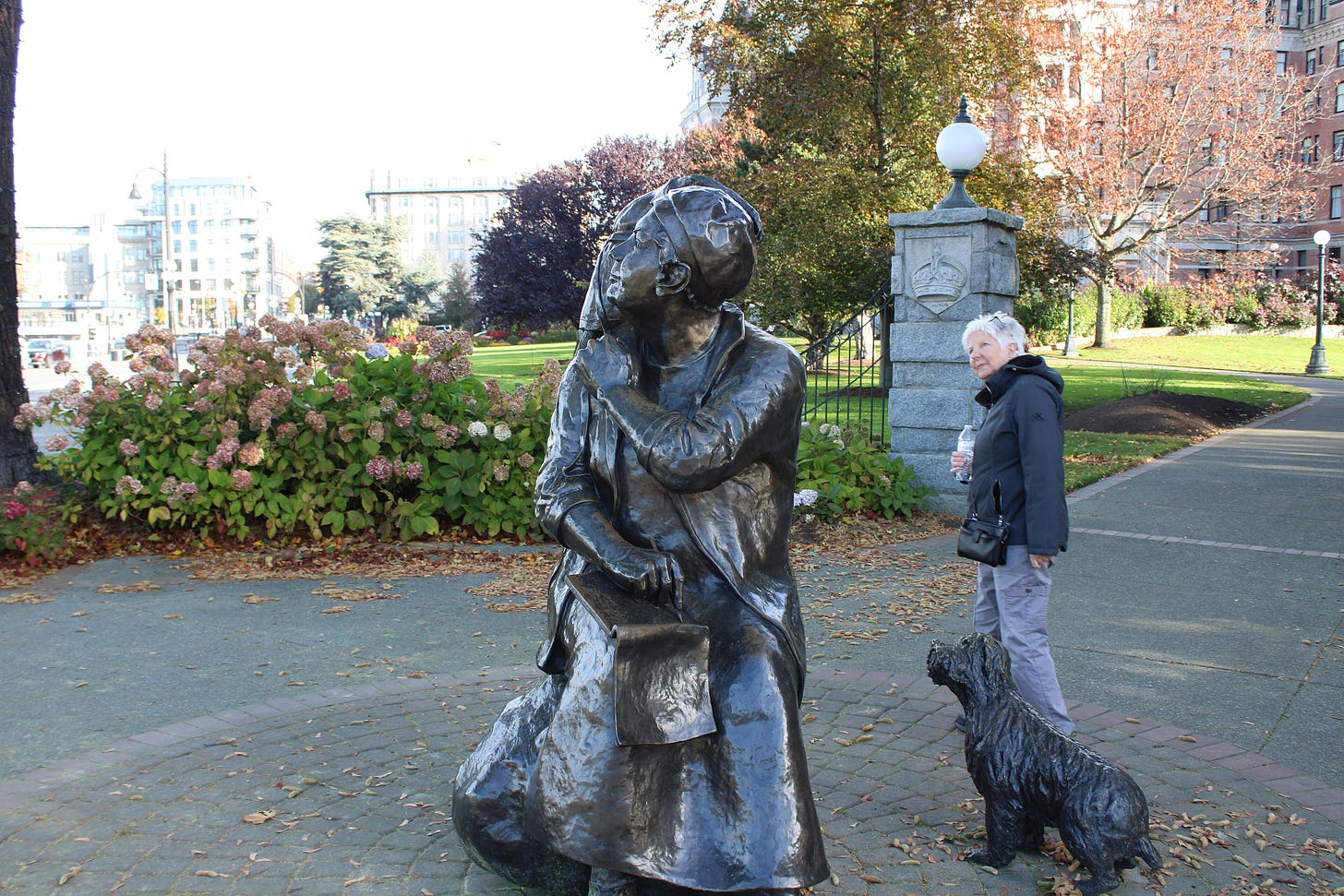 Emily Carr Mem 1583 Emily Carr Mem 1583