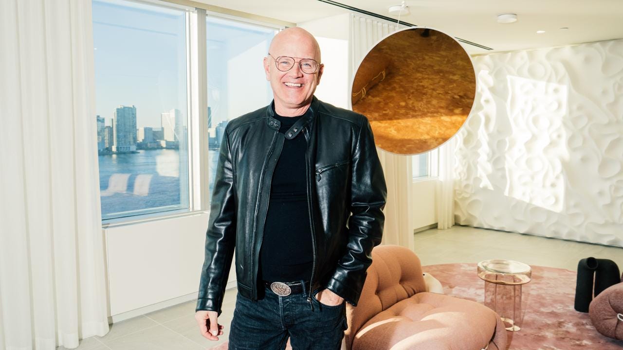 Galaxy Digital will be a Neo Cloud in 2026