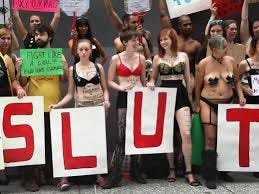 Amber Rose's Slutwalk: is the controversial feminist movement still  relevant? - New Statesman