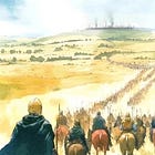 Warlords of the Britons: Gwenddoleu ap Ceidio