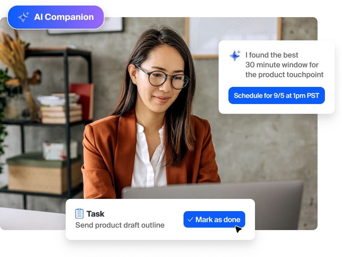 Make meetings more meaningful Make meetings more meaningful