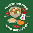 Operation MSG's avatar