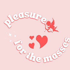 Pleasure for the Masses Zine