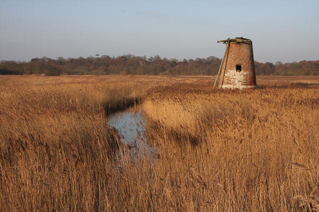 File:Windpump on Westwood marshes, Walberswick - geograph.org.uk - 1106330.jpg File:Windpump on Westwood marshes, Walberswick - geograph.org.uk - 1106330.jpg