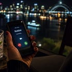 The Apology - Chapter 6